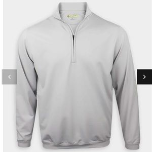 Donald Ross Core Classic Pullover